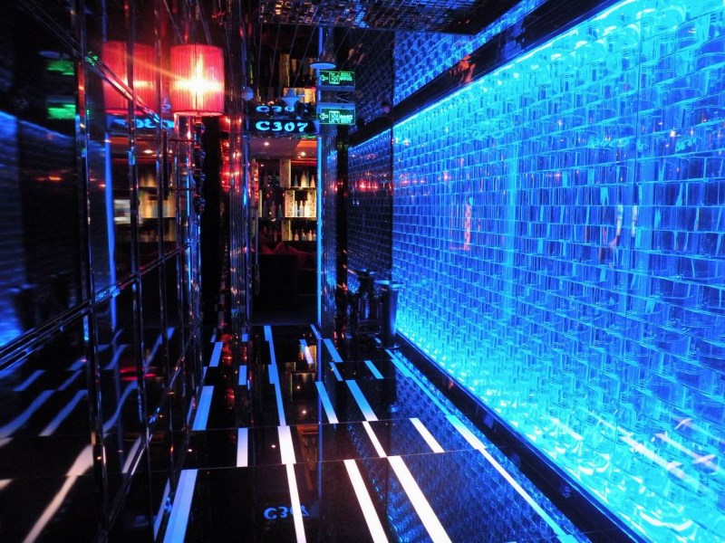 沧州商务ktv引领商务ktv新模式-海兴县ktv预订