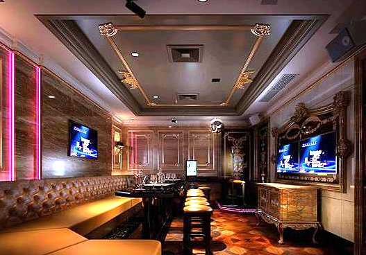 沧州商务ktv创新新玩法-海兴县ktv预订