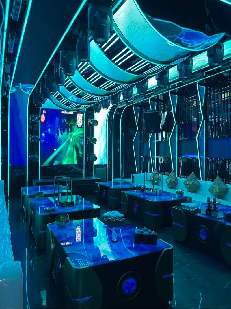 沧州商务ktv怎么玩尽享乐趣体验-海兴县ktv预订